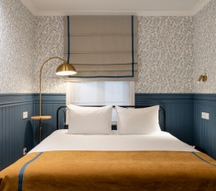 Улучшенный Делюкс в Сомов