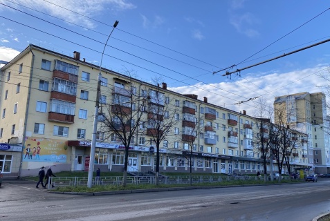 Вологда: Апартаменты Хочу приехать на улице Герцена 14