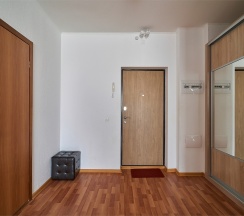 Business Suite 2 - комнатный 2 - местный в Огни Екатеринбурга by Огни Rent