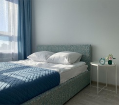 б-р Давлеткильдеева, 18, кв.232 этаж 19 в Рич хотелс