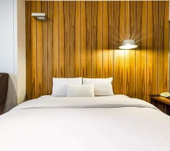 Одноместный номер Deluxe в F HOTEL Yeongdeungpo