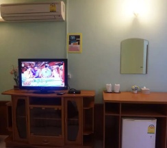 Номер Standard в C & C Resort Nangrong