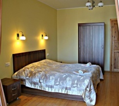 Номер Comfort в Vila uosis