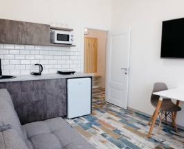 Апартаменты 1 этаж 2 в Dublin bay