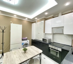 Квартира в Апартаменты на г. Одинцово, ул. Северная, д. 13, кв. 69