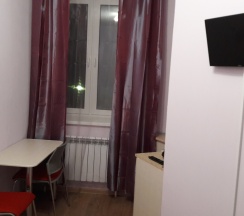 Квартира в Апартаменты на 3-й микрорайон пр. Гагарина, 34А 206
