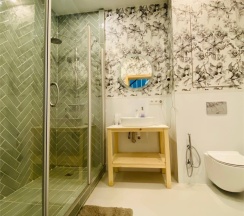 River House1 в Vyritsa Village