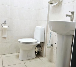 Студия в Чили