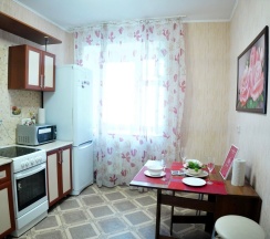 Квартира в Апартаменты на ул. Серова, 51/11