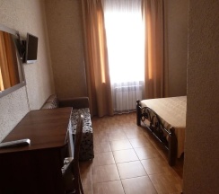 Номер Comfort в Солнечный бриз