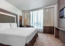 Двухместный номер Standard в Novotel Bangkok Platinum