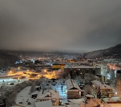 Квартира в Fly Altay