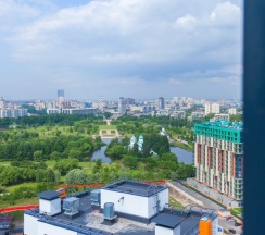 Дунайский проспект 14 к1, 4х местный премиум в Этм