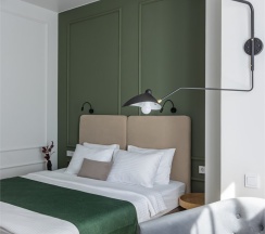 Апартаменты с кухней в Селект