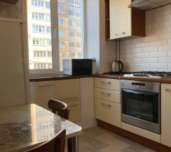1-комнатные апартаменты улучшенные в Rent69 (Рент69) на улице Тамары Ильиной