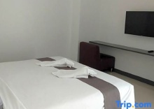 Двухместный номер Superior в Flipper House Hotel