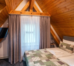 2-комнатные апартаменты N7 в Villa Mignon