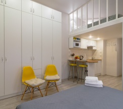 Fantastic room в На балет Дмитровский