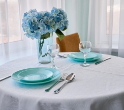 4-местные апартаменты студия в Горное эхо