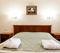 Люкс в Руссия