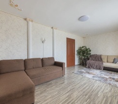 Квартира в Апартаменты на Нижегородская улица, 12