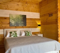 Коттедж в Джемете