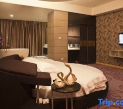 Номер Standard в Yiyue Express Hotel
