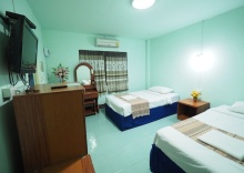 Номер Standard в Phu Resort