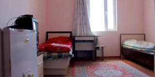 Чолпон-Ата: Хостел Apple Hostel Cholpon Ata