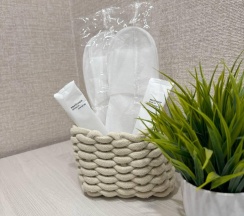 1-комнатные апартаменты, 30м² в Sutki Vip