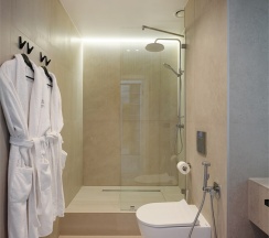 Комфорт Модерн в Европа