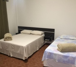 Номер Standard в Hotel Paradizzo