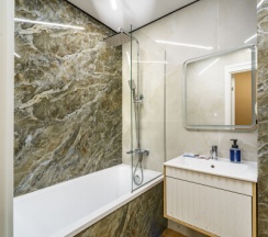 Де Люкс №25 в Портал Апартментс