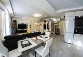 Апартаменты Rent-сервис в Омске
