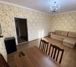 Номер Comfort в Milange