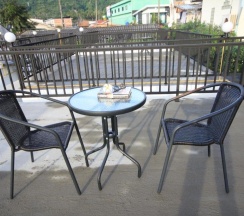 Двухместный номер Standard двуспальная кровать в Phannarai House