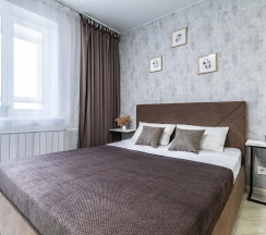 Квартира в DreamHouse