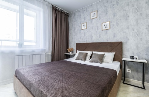 Екатеринбург: Апартаменты DreamHouse