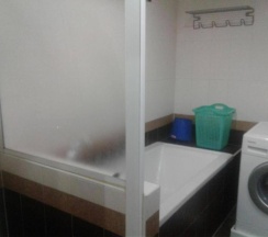 Апартаменты в Wongamat Privacy Apartment for 1-6 People