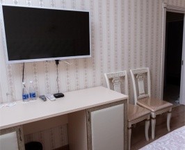 Стандарт Плюс в Эльбрус Плаза