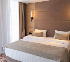 Номер Студия в 7Peaks Family Resort