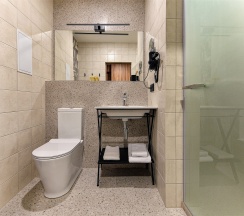 Первая категория в Яр