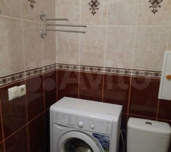 Квартира в Апартаменты на Заря 29Б-29