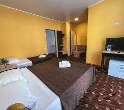 3-х местный супериор в Южный