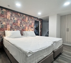 Видовой DUPLEX LUX с круговой террасой в Маяк