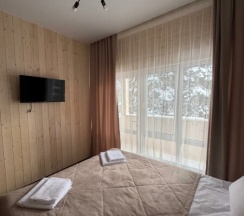 Стандарт в Potap