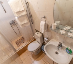 Комфорт/ Улучшенный в Art House