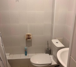 Полулюкс в Солнечный