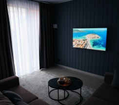 Коттедж улучшенный в Dream House