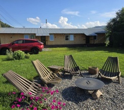 2-комнатный номер улучшенный семейный в Айsun